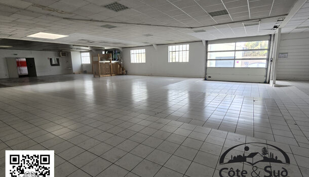Local commercial  à vendre Rochelle (La) 17000