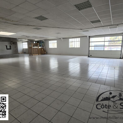 Commerce  945000 €