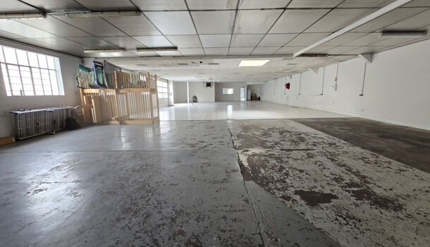 Local commercial  à vendre Rochelle (La) 17000