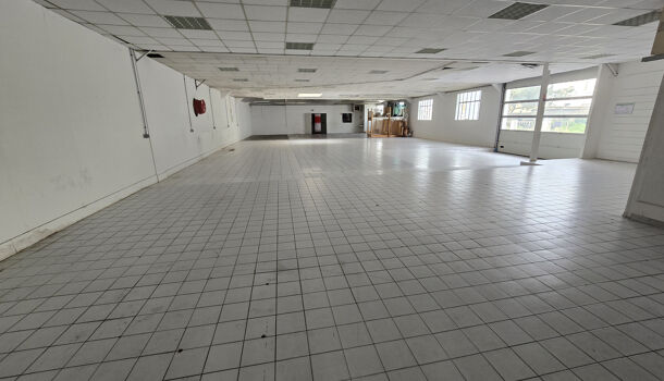 Local commercial  à vendre Rochelle (La) 17000