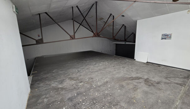 Local commercial  à vendre Rochelle (La) 17000