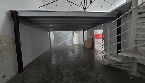 Local commercial  à vendre Rochelle (La) 17000