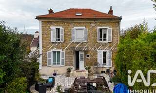 Maison 7 Pièces 150 m² à vendre à Saint-Ouen-l'Aumône (95310)