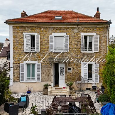 Maison 7 pièces 540000 €