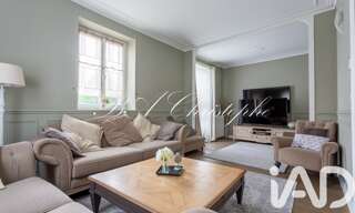 Maison 7 Pièces 150 m² à vendre à Saint-Ouen-l'Aumône (95310)