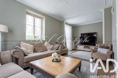 Maison 7 pièces 510000 €