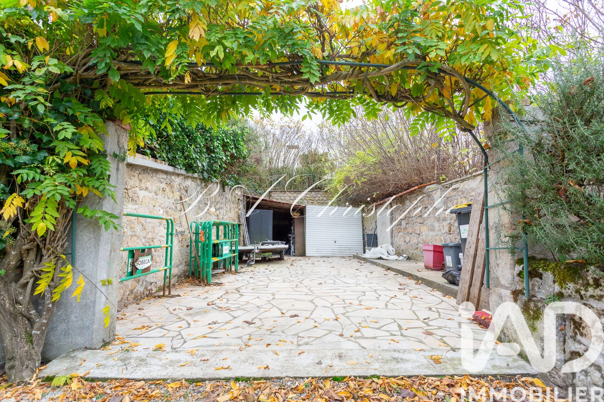 Vente Maison/villa 7 pièces - Photo 5