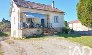 Maison 5 Pièces 130 m² à vendre à La Coquille (24450)