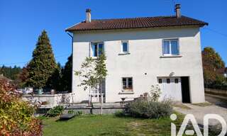 Maison 5 Pièces 130 m² à vendre à La Coquille (24450)