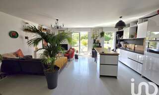 Appartement 3 Pièces 67 m² à vendre à Nantes (44300)