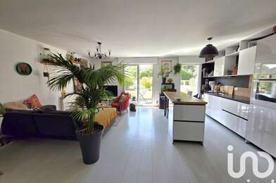 Appartement 3 pièces 237150 €