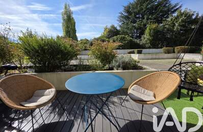 Vente Appartement 3 pièces — photo du bien