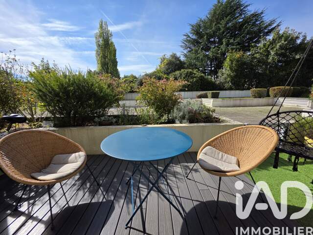 Vente Appartement 3 pièces — photo du bien