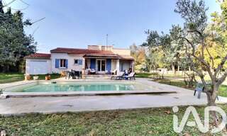 Maison 4 Pièces 86 m² à vendre à Rians (83560)