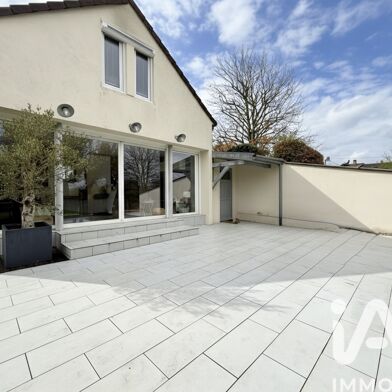 Maison 5 pièces 240000 €