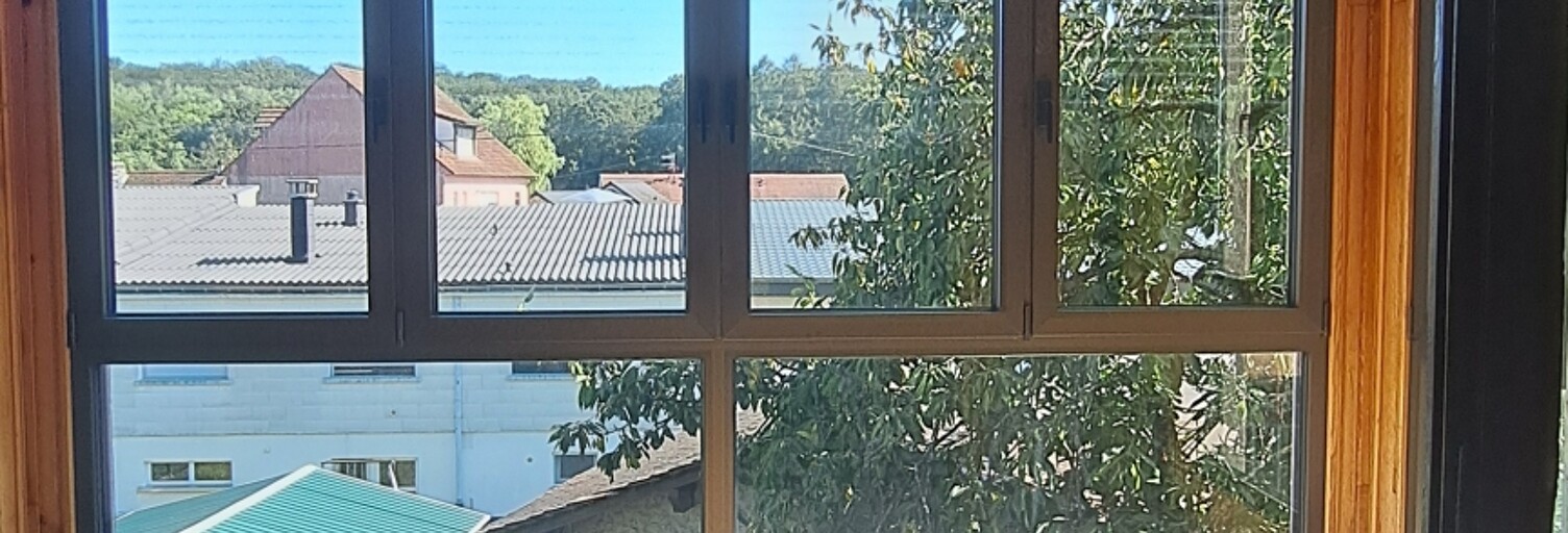 Maison 6 Pièces 145 m² à vendre à Sarreguemines (57200)