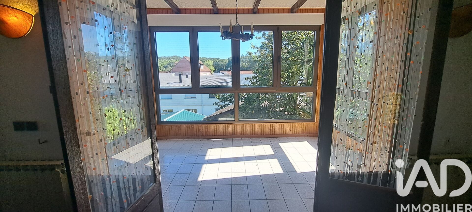 Vente Maison/villa 6 pièces - Photo 2