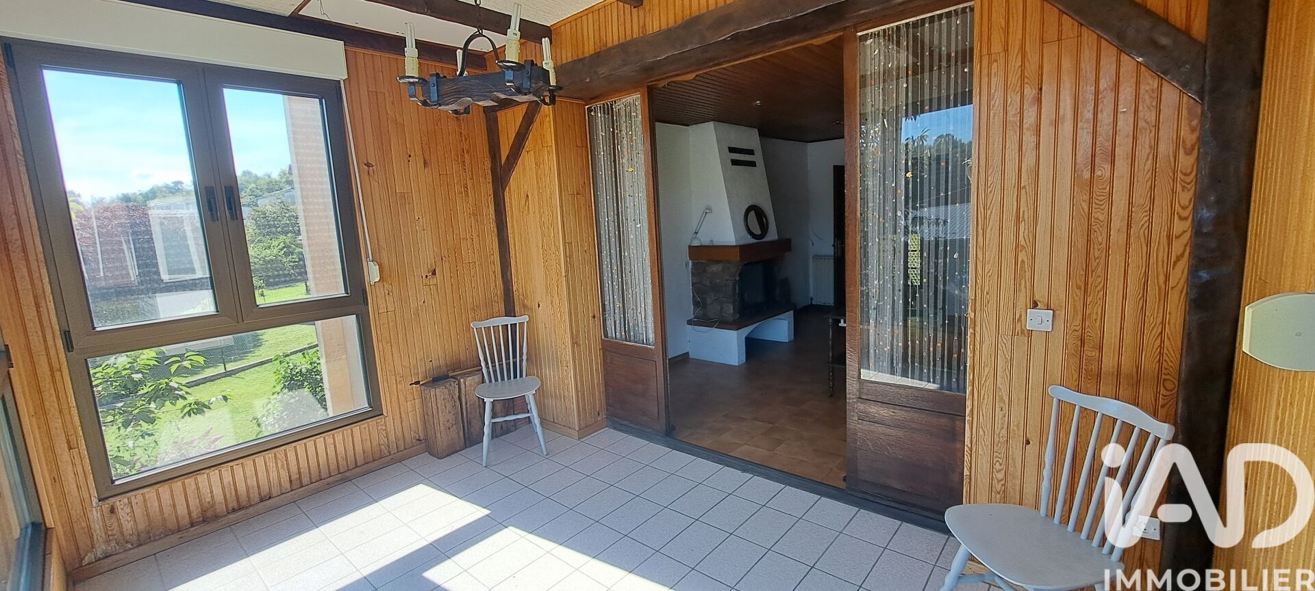 Vente Maison/villa 6 pièces - Photo 3
