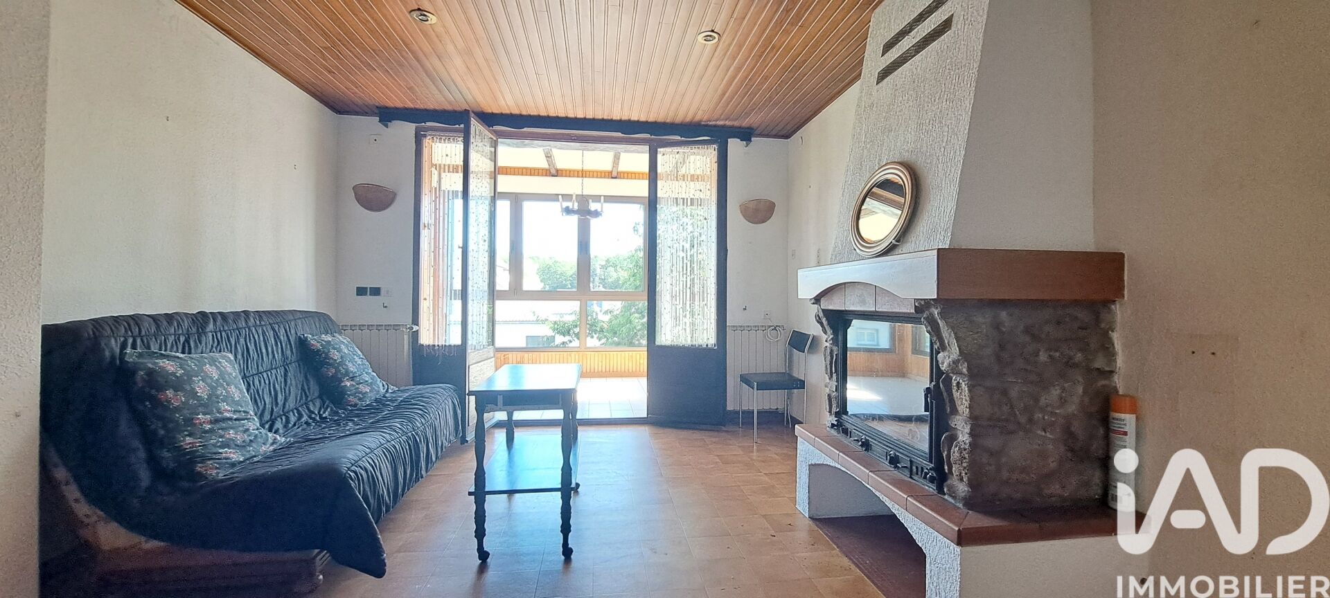 Vente Maison/villa 6 pièces - Photo 4