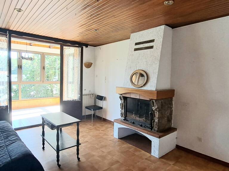 Vente Maison de ville 6 pièces — photo 1