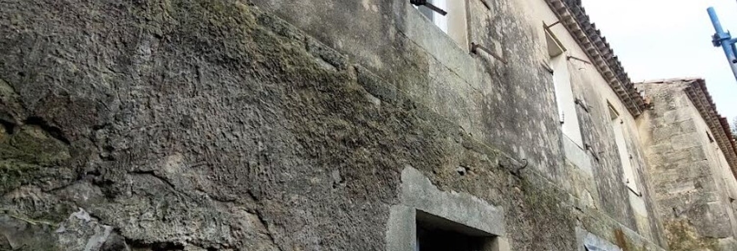 Maison 19 Pièces 415 m² à vendre à Beauvoisin (30640)