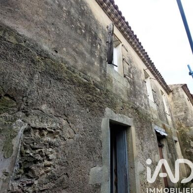 Maison 19 pièces 624000 €