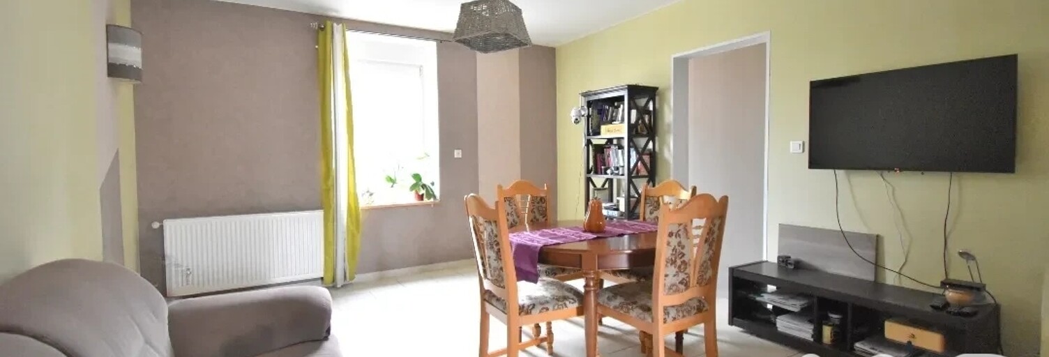 Maison 5 Pièces 212 m² à vendre à Carling (57490)