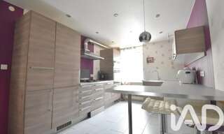 Maison 5 Pièces 212 m² à vendre à Carling (57490)