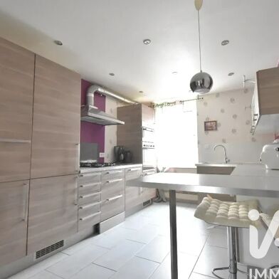 Maison 5 pièces 160000 €