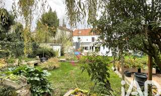 Maison 7 Pièces 161 m² à vendre à Hérouville-en-Vexin (95300)