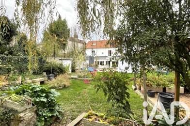 Maison 7 pièces 398000 €