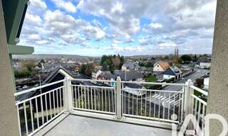 Appartement 4 Pièces 81 m² à vendre à Pont-l'Évêque (14130)