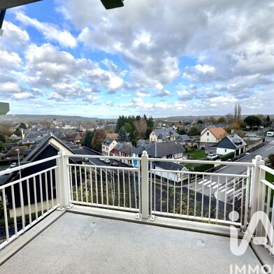 Appartement 4 pièces 343000 €