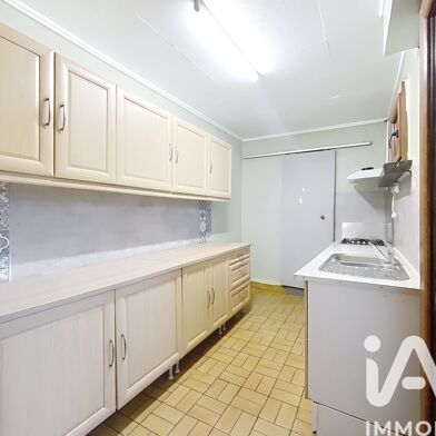 Maison 5 pièces 104000 €