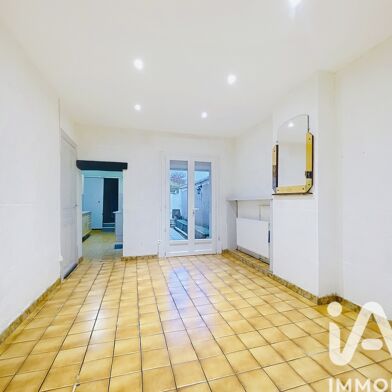 Maison 5 pièces 104000 €