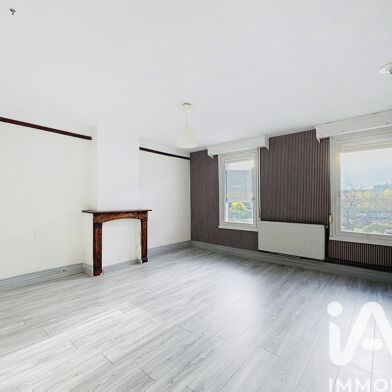 Maison 5 pièces 99000 €