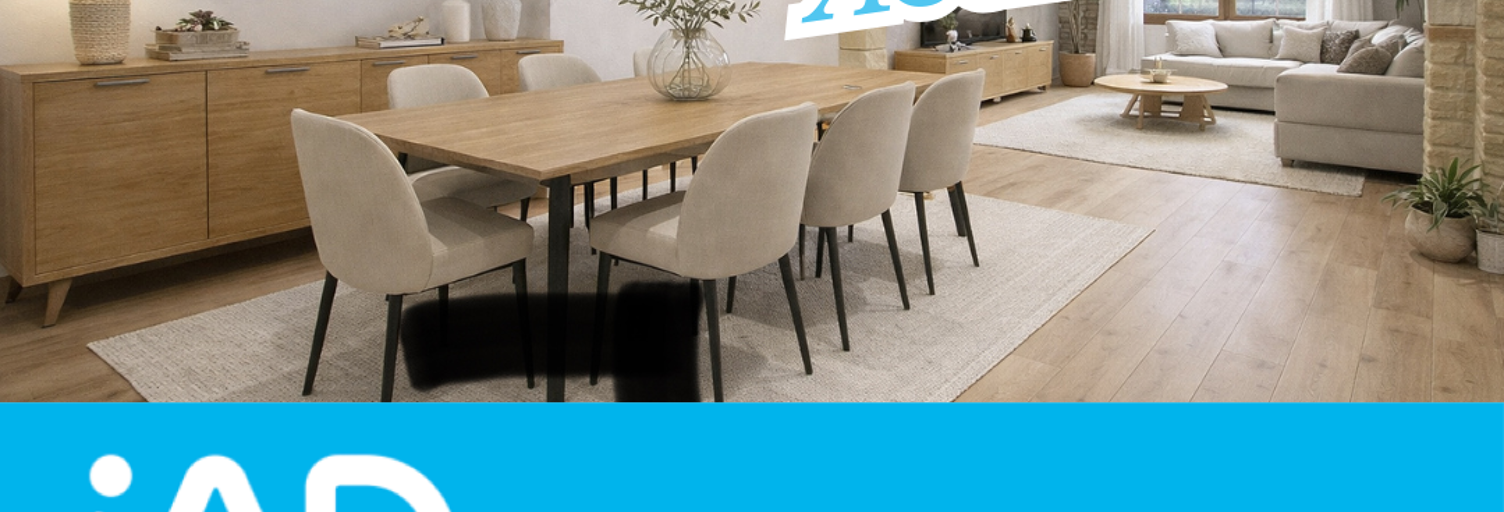 Maison 5 Pièces 110 m² à vendre à Waziers (59119)