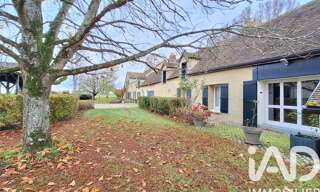 Maison 18 Pièces 700 m² à vendre à Montacher-Villegardin (89150)