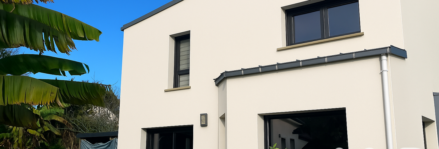 Maison 4 Pièces 103 m² à vendre à Larré (56230)