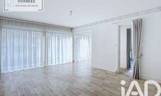 Appartement 4 Pièces 88 m² à vendre à Nevers (58000)