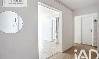 Appartement 4 Pièces 88 m² à vendre à Nevers (58000)