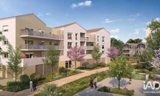 Appartement 3 Pièces 59 m² à vendre à Riom (63200)