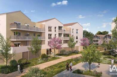 Appartement 3 pièces 191000 €