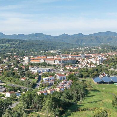 Appartement 3 pièces 260900 €