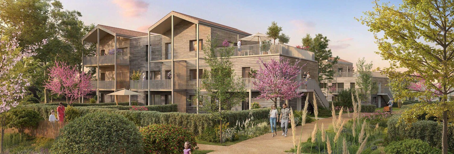 Appartement 1 Pièce 31 m² à vendre à Riom (63200)