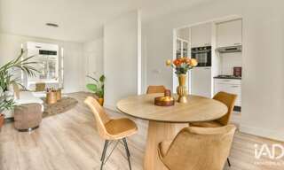 Appartement 3 Pièces 70 m² à vendre à Riom (63200)