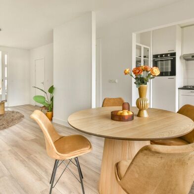 Appartement 3 pièces 245000 €