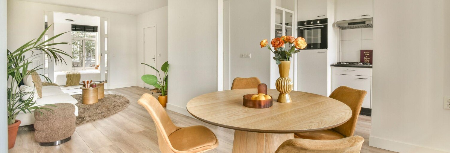 Appartement 3 Pièces 70 m² à vendre à Riom (63200)