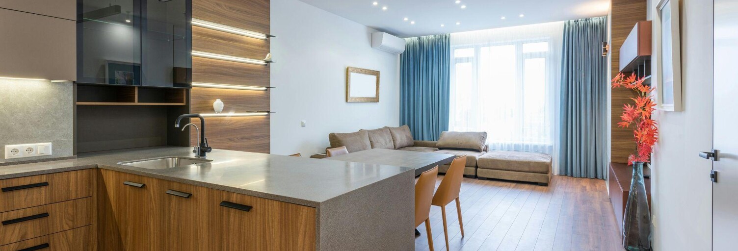 Appartement 3 Pièces 63 m² à vendre à Riom (63200)