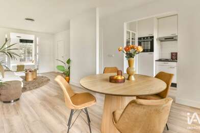 Appartement 4 pièces 304000 €